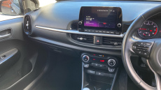 Kia Picanto 1.0 3 5dr [4 seats] Petrol Hatchback